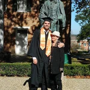 Meet your Posher, Ross